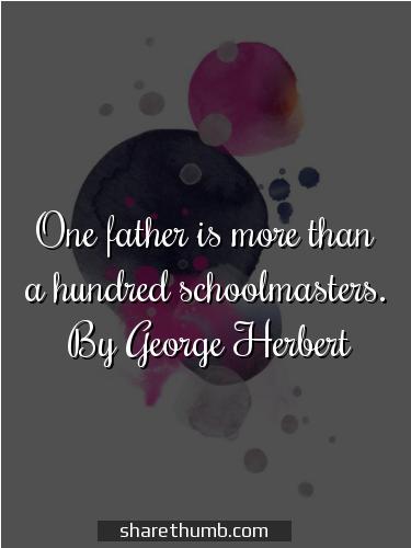 fathers day nice quotes